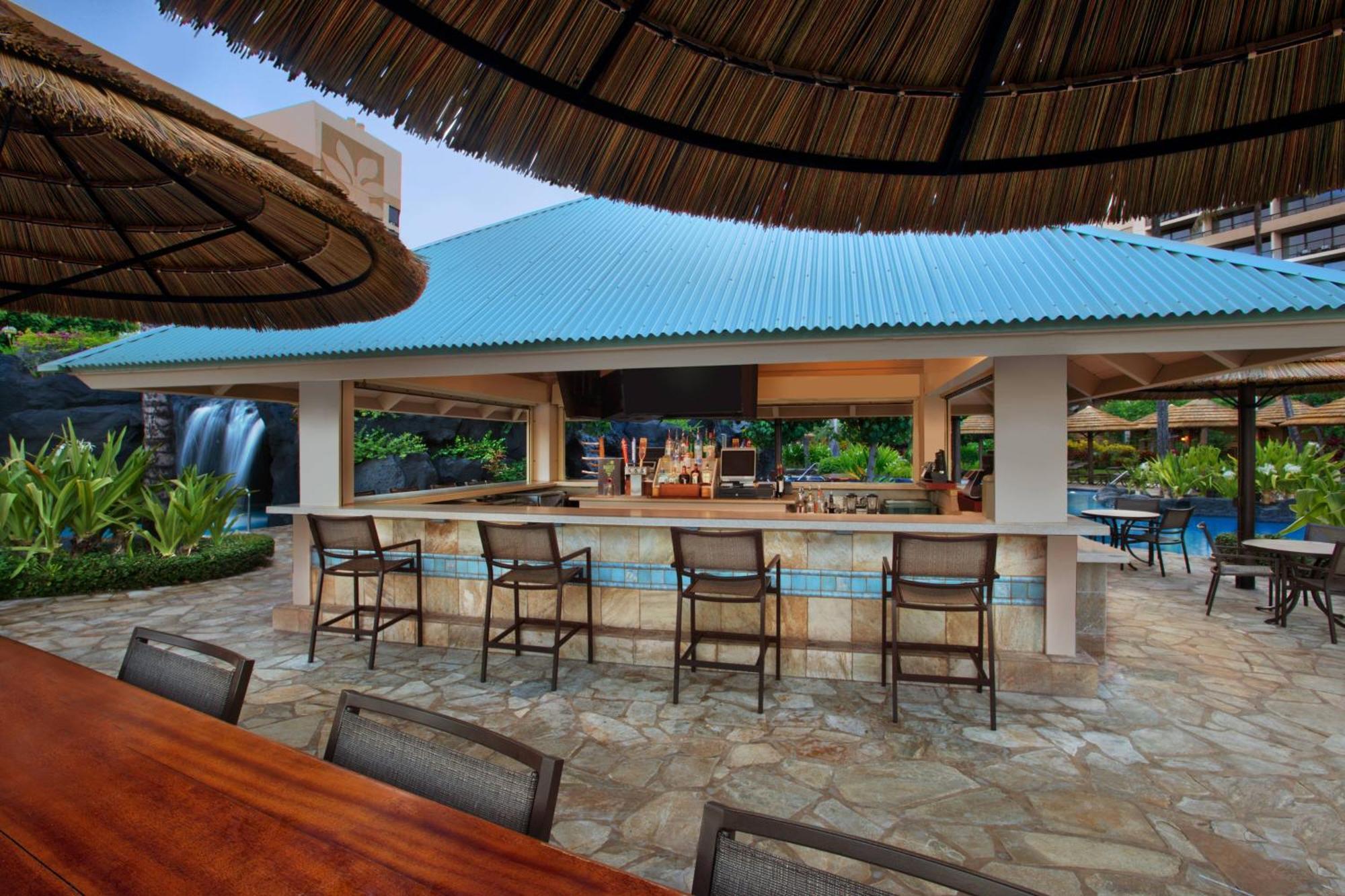 Marriott'S Maui Ocean Club - Molokai, Maui & Lanai Towers Hotel Lahaina Kültér fotó