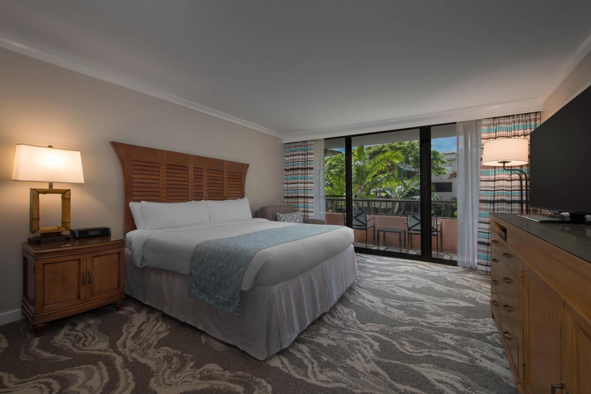 Marriott'S Maui Ocean Club - Molokai, Maui & Lanai Towers Hotel Lahaina Kültér fotó