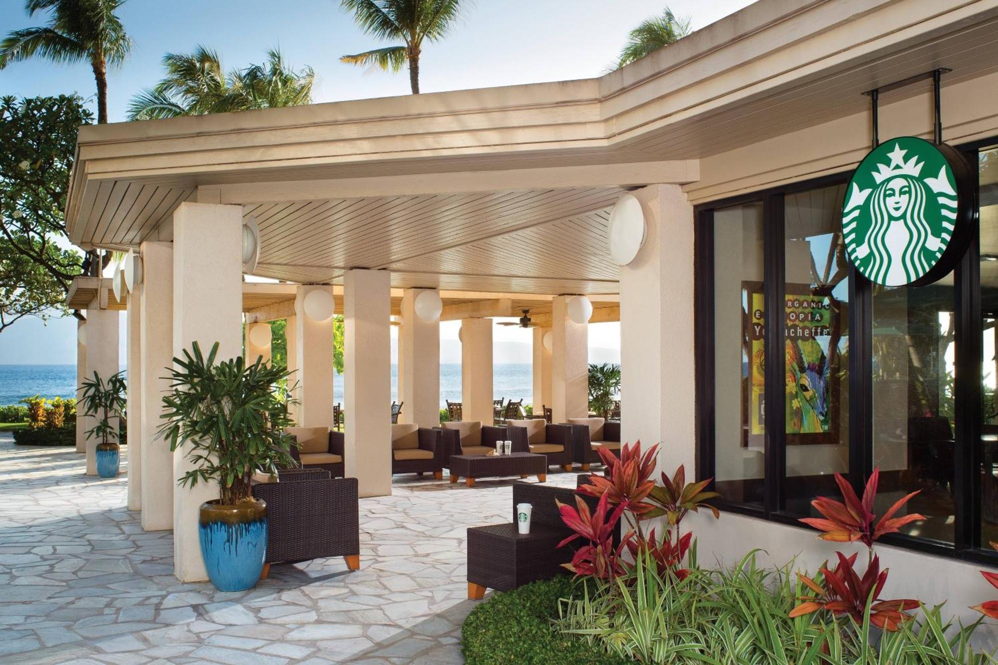 Marriott'S Maui Ocean Club - Molokai, Maui & Lanai Towers Hotel Lahaina Kültér fotó