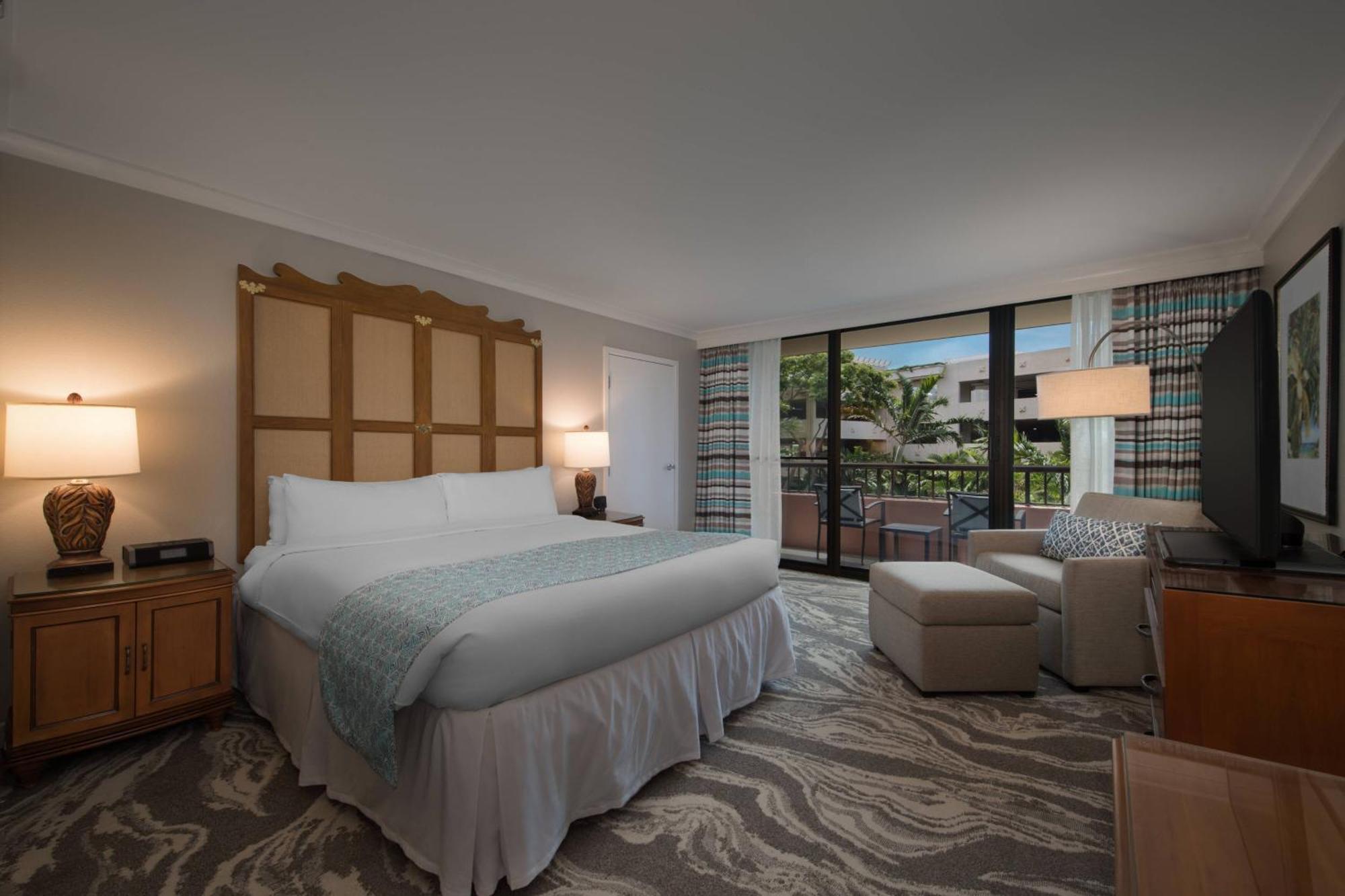 Marriott'S Maui Ocean Club - Molokai, Maui & Lanai Towers Hotel Lahaina Kültér fotó