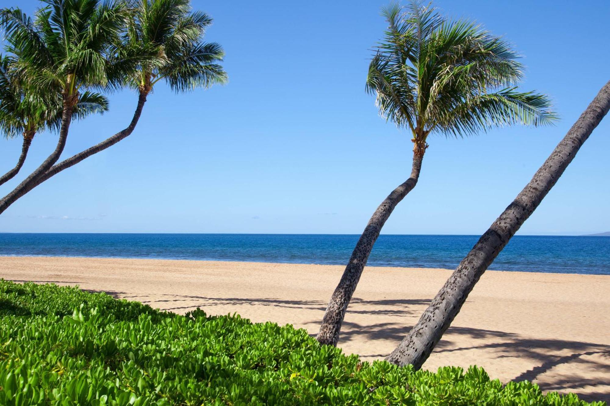 Marriott'S Maui Ocean Club - Molokai, Maui & Lanai Towers Hotel Lahaina Kültér fotó