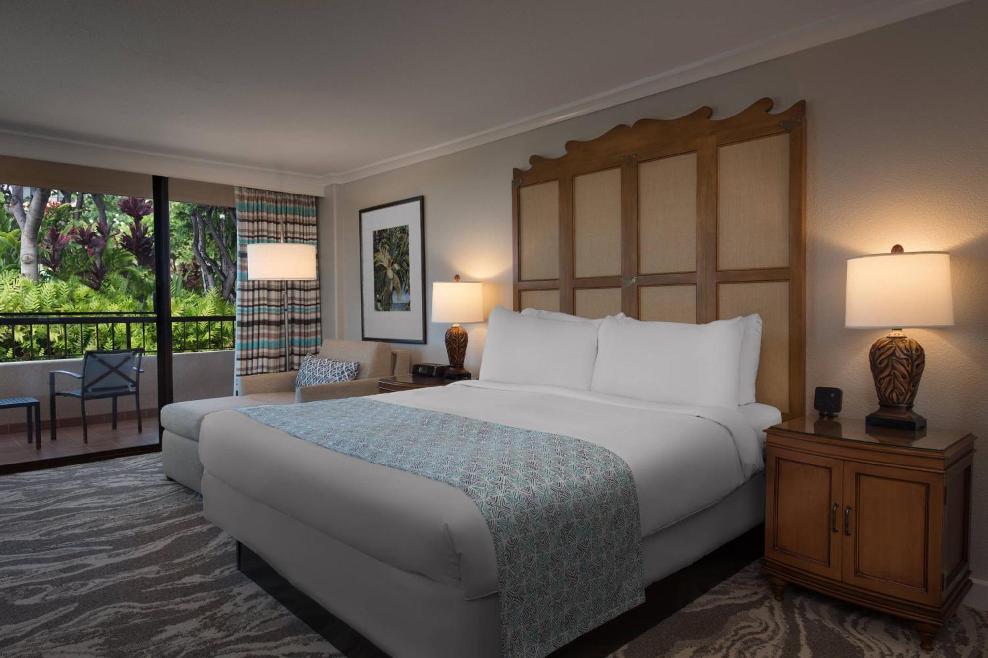 Marriott'S Maui Ocean Club - Molokai, Maui & Lanai Towers Hotel Lahaina Kültér fotó