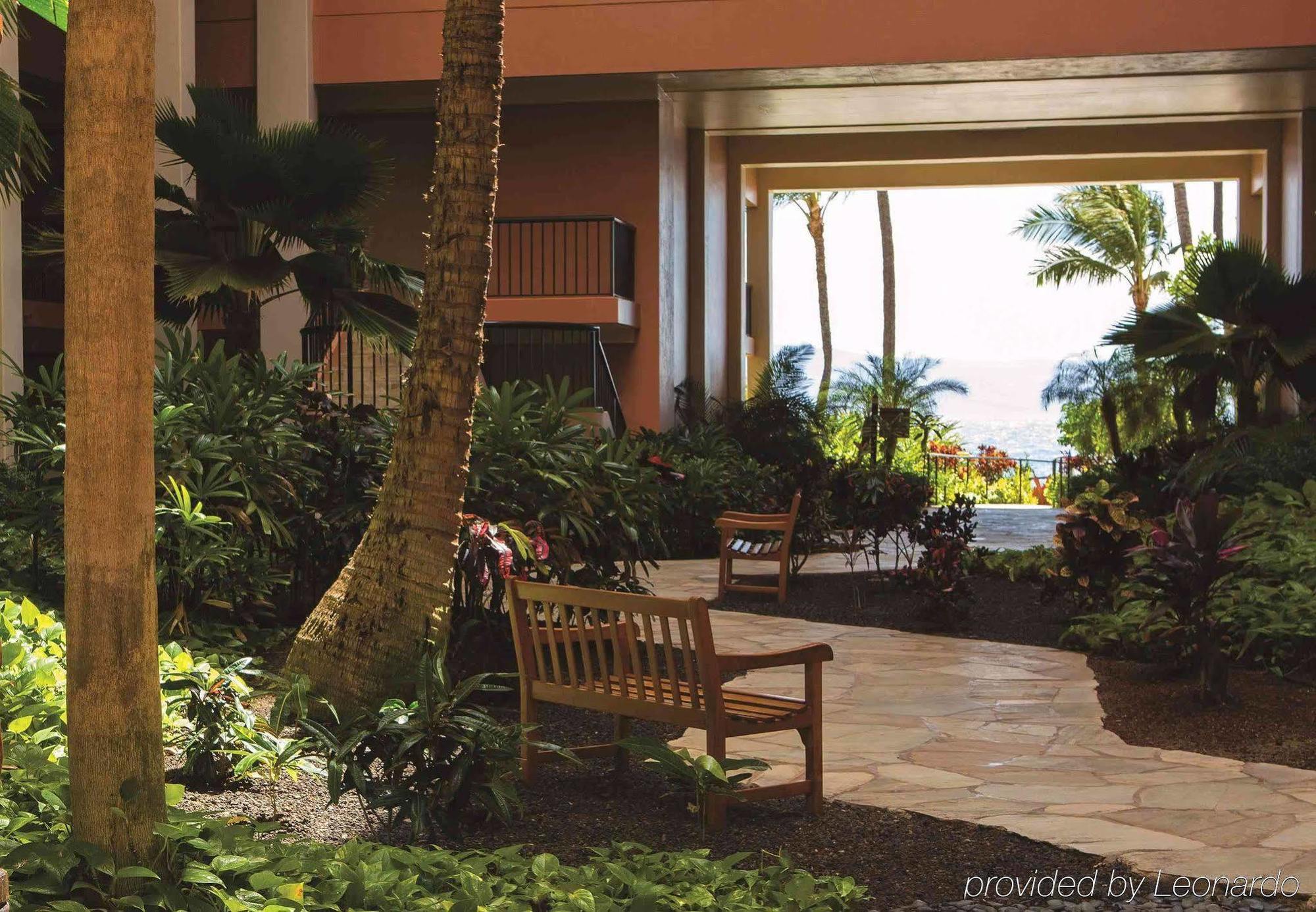 Marriott'S Maui Ocean Club - Molokai, Maui & Lanai Towers Hotel Lahaina Kültér fotó