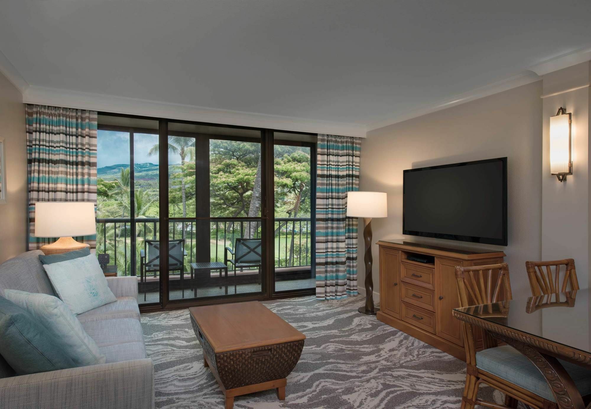 Marriott'S Maui Ocean Club - Molokai, Maui & Lanai Towers Hotel Lahaina Kültér fotó